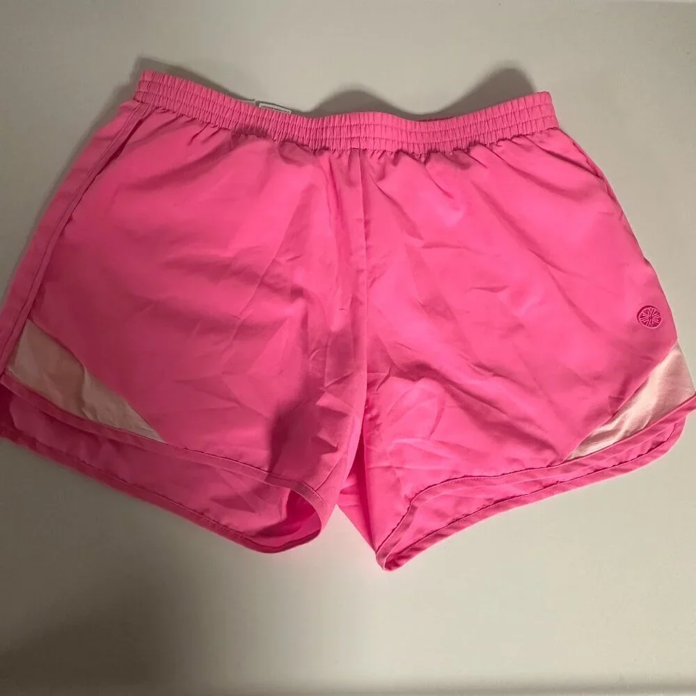 Lilly Pulitzer Luxletic Ocean Trail Short - Picture 2 of 9